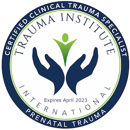 International Trauma Institute logo