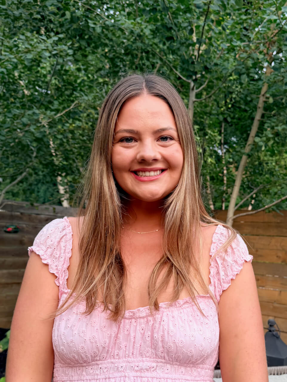 Madelyn Shane, M.S.Ed., Parent Educator and Connected Family Coach
