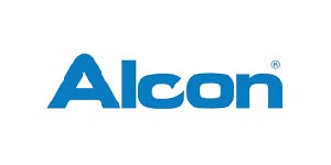 Alcon logo