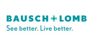 Bausch Lomb logo