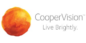 Cooper Vision logo