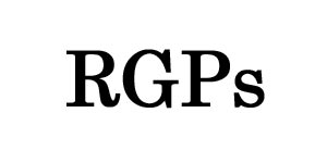 RGPs logo