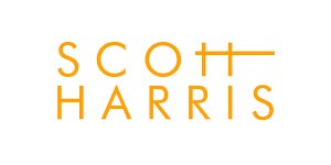 Scott Harris logo