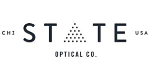 State optical co logo