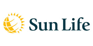 Sun life logo