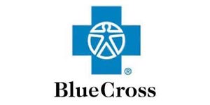 Blue-Cross logo