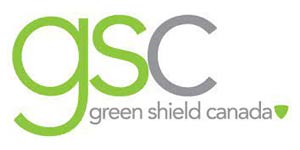 Greenshield logo