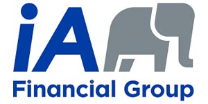 Industrial Alliance logo