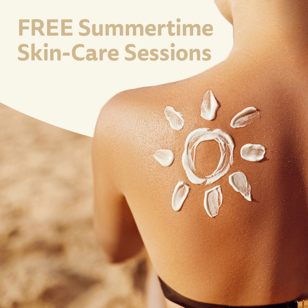 TH3673 Parasol Dermatology summer skin care-class social-2