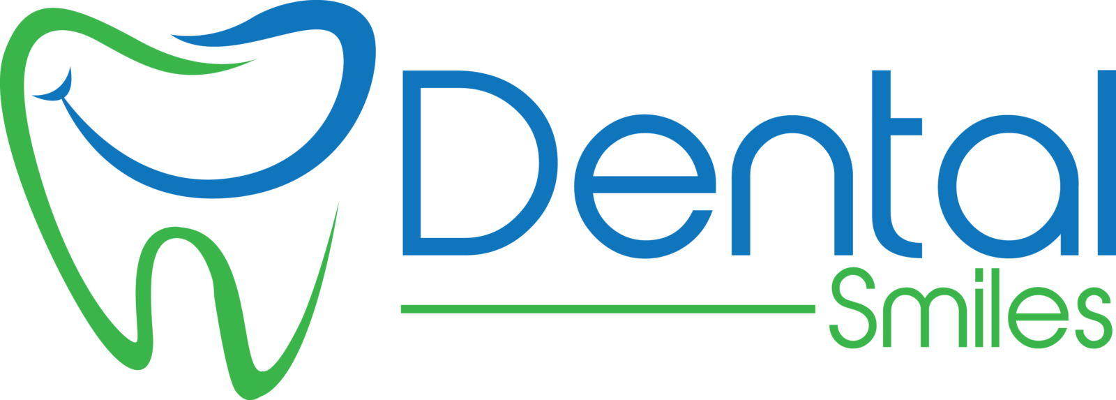 Dental Smiles Logo