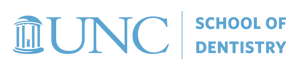 UNC-School-o-dentistry-logo