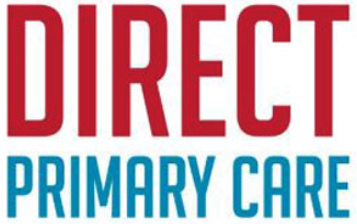 Direct Primary Care logo