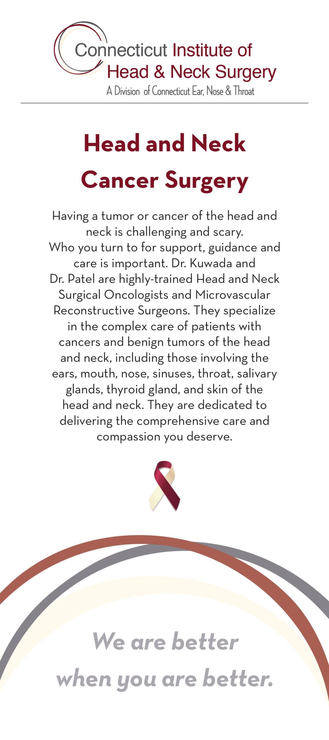 Head and Neck Cancer Surgery