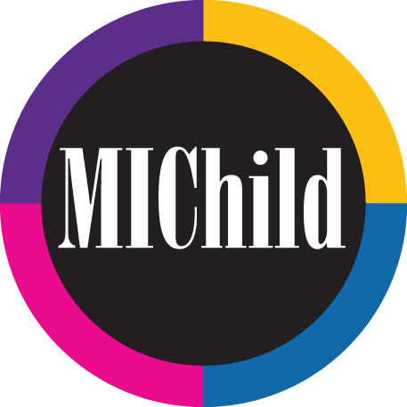 MIChild logo