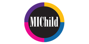 MI Child logo