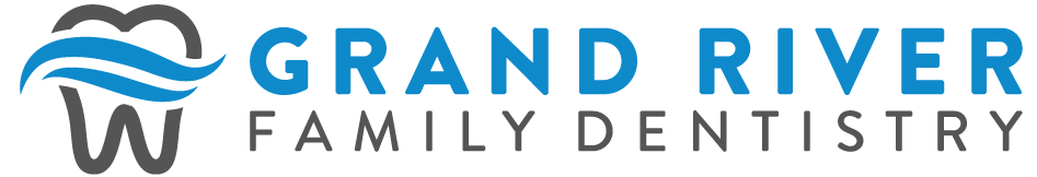 grand river family dentistry logo