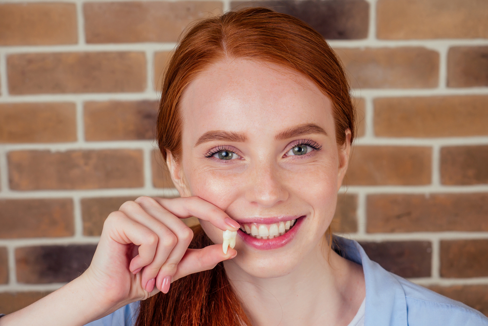 Can You Benefit From A Tooth Extraction?
