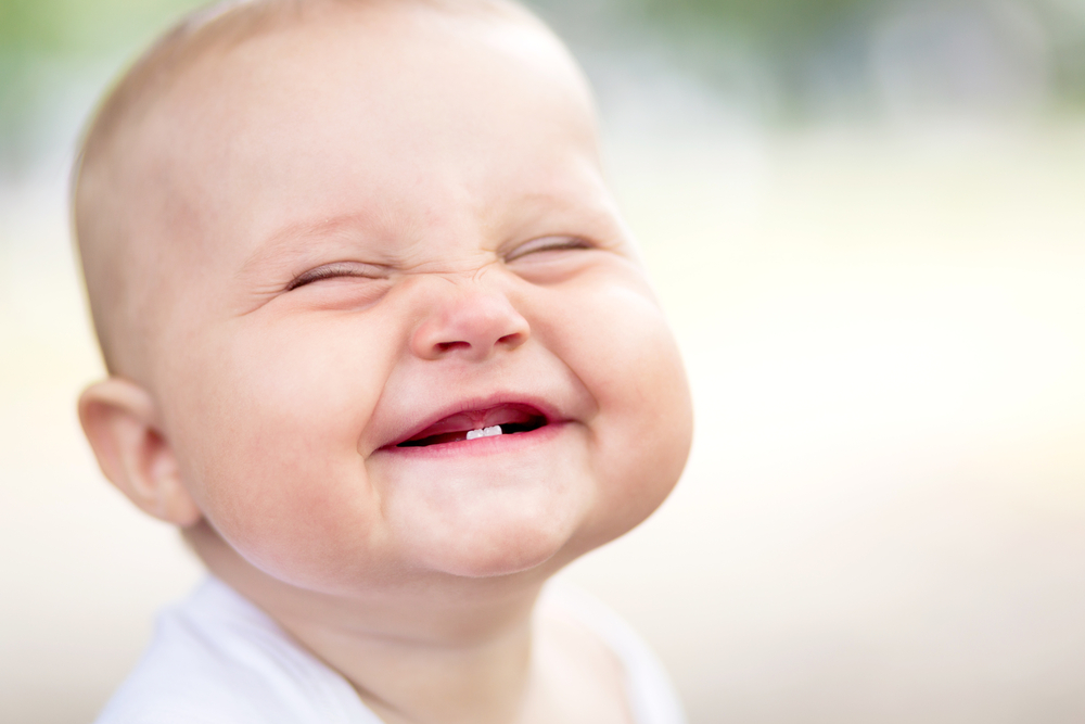 When Should My Child's Teeth Erupt?