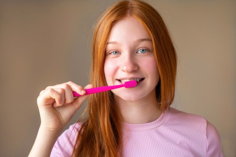 Essential Oral Hygiene And Health Tips For Teens