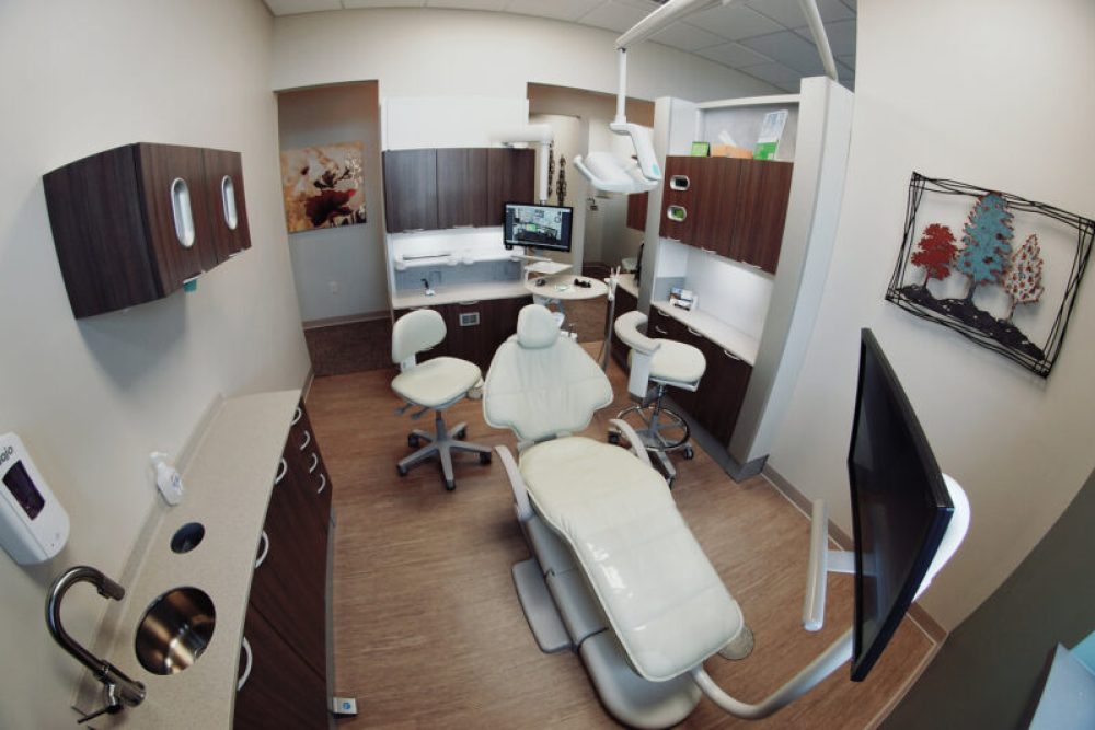 Wolter Advanced Dental Care - Dental Clinic Chambersburg