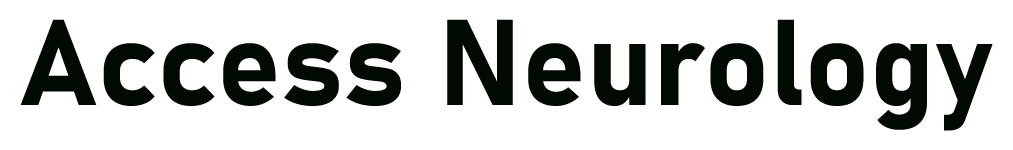 Access Neurology logo