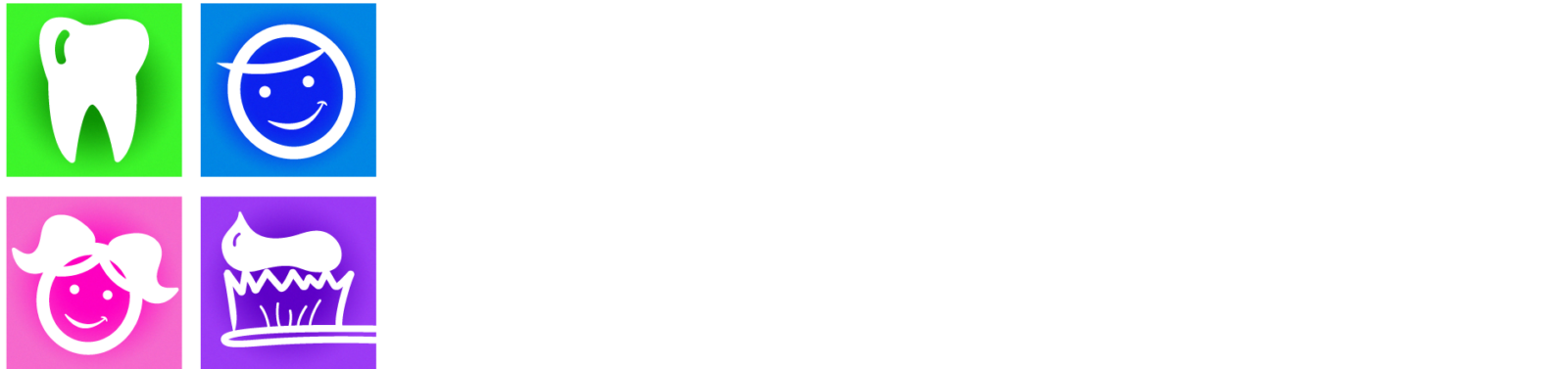 all kids dental logo