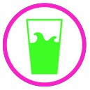 flouride icon