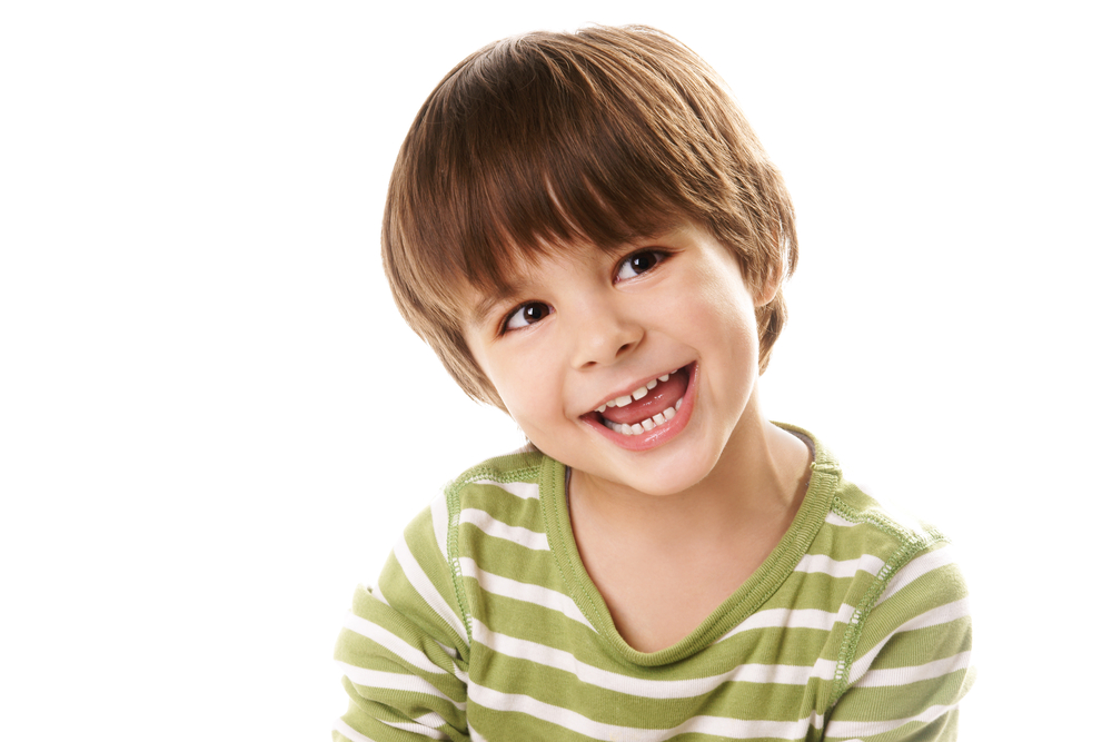 Fluoride And Your Child’s Oral Health