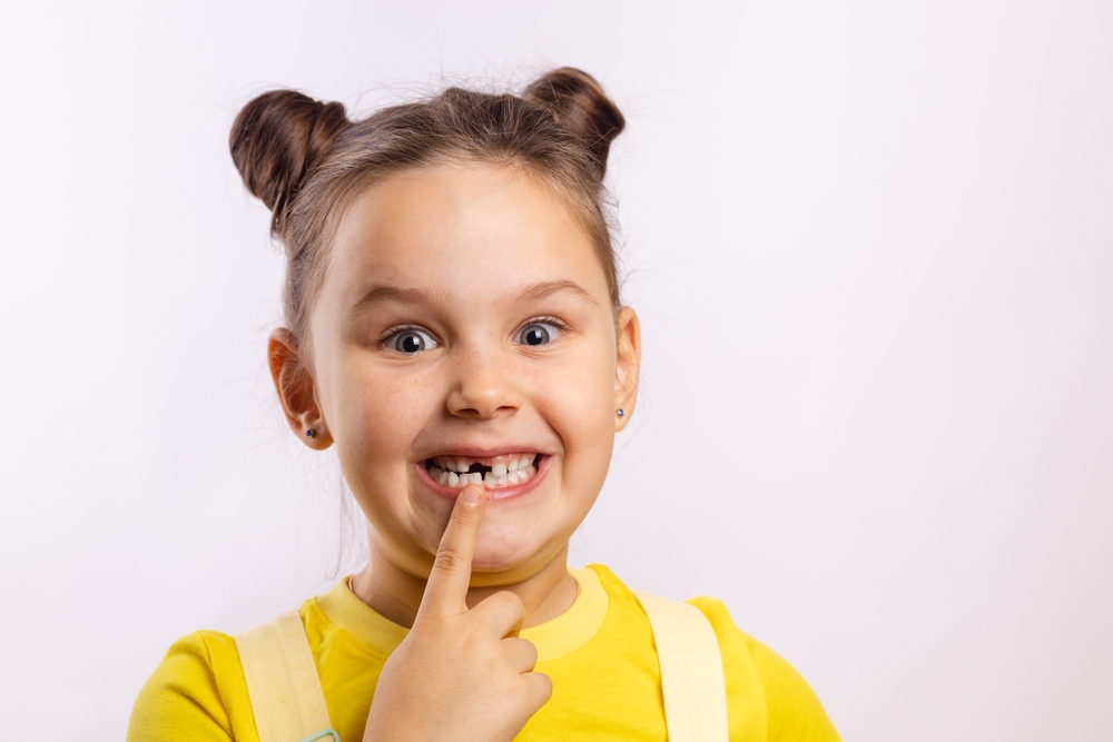 Dental Milestones For Your Child