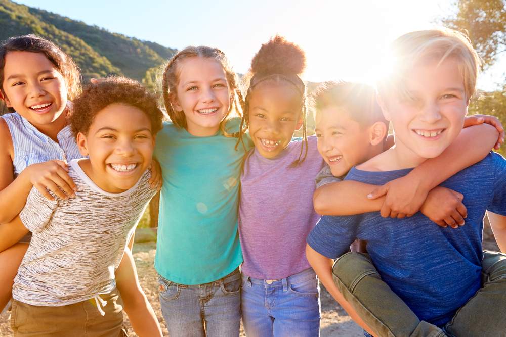 Children’s Dental Health Resolutions For 2024