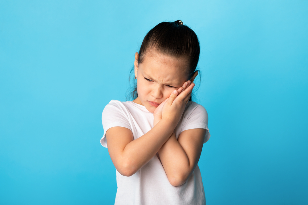 What Causes Gingivitis in Kids?