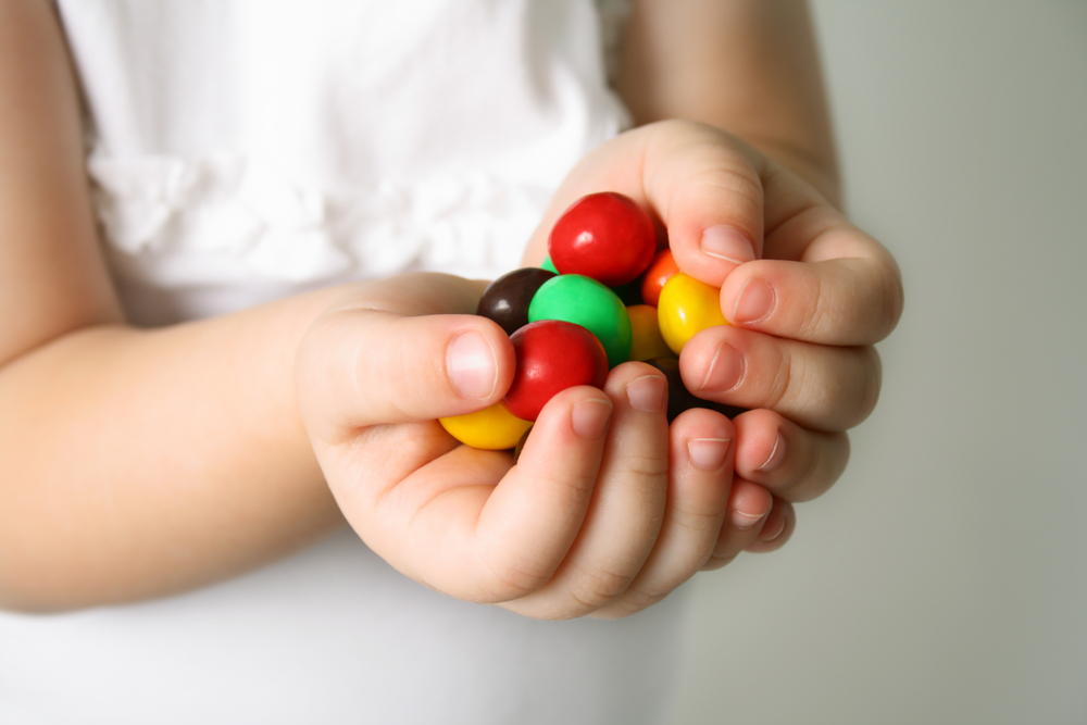 How Many Cavities Is Normal In Kids