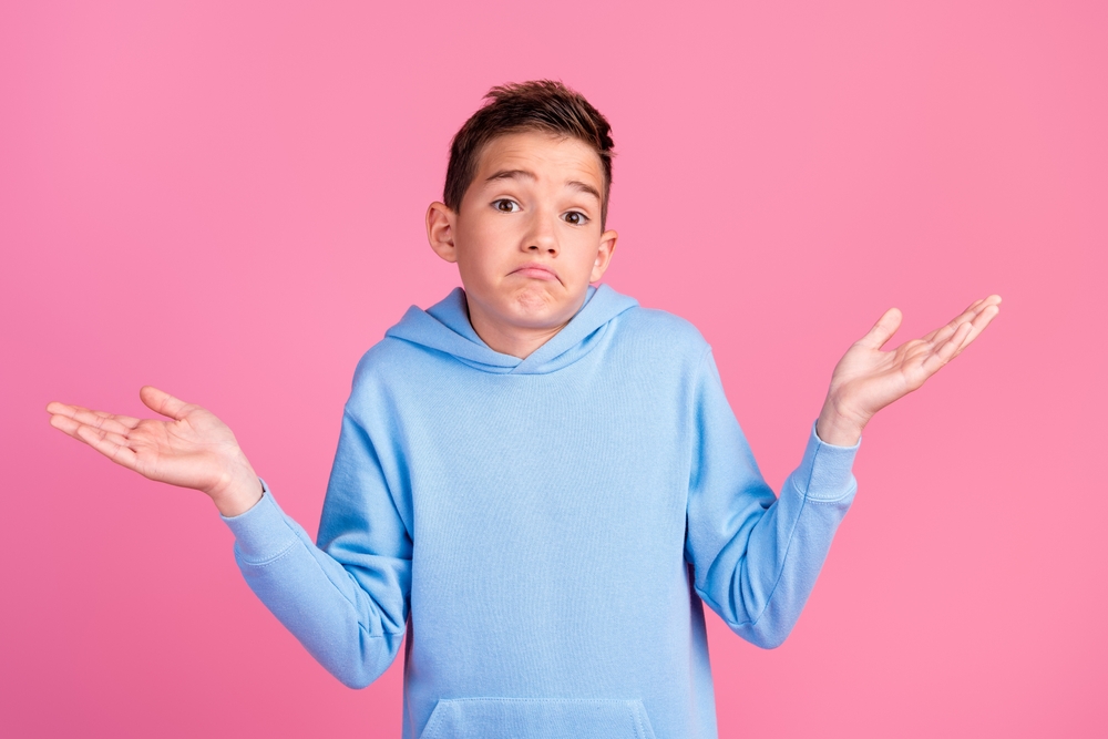 What Is Causing My Child's Tooth Sensitivity