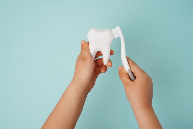 Building Good Oral Hygiene Habits in Toddlers: A Parent’s Guide
