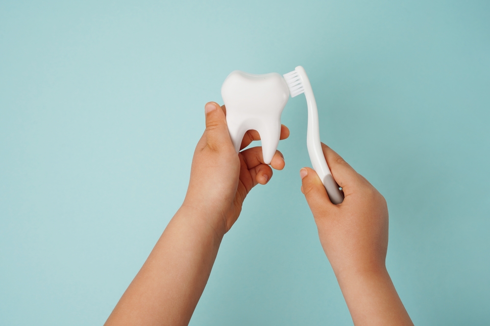 Building Good Oral Hygiene Habits in Toddlers: A Parent’s Guide