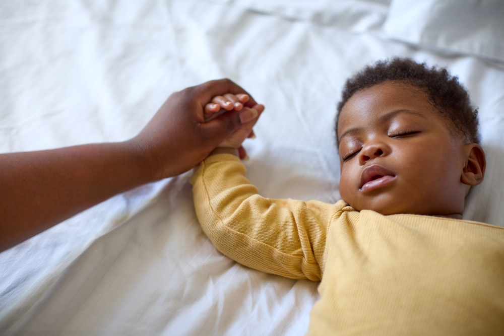 How To Help Your Teething Baby Get Better Sleep