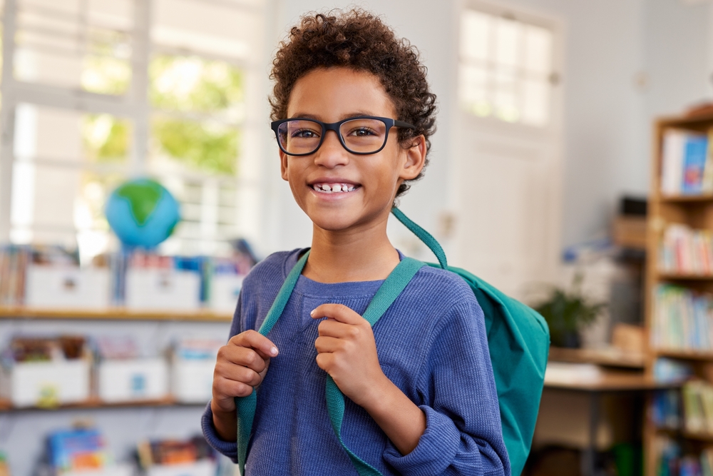 Time For a Back-To-School Check-Up