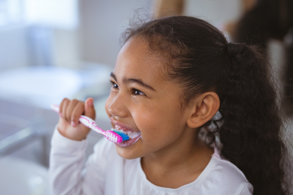 How To Prevent Cavities in Children from Growing and Getting Worse