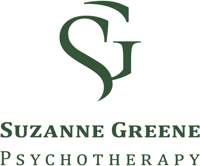 Suzanne Greene logo