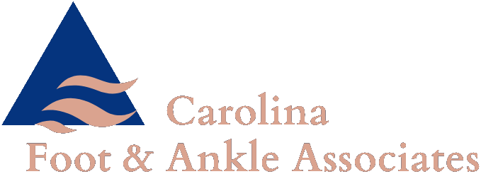 Carolina Foot and Ankle Associates logo