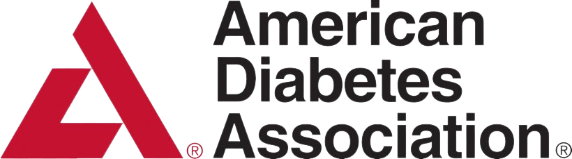 the-american-diabetes-association-diabetes logo