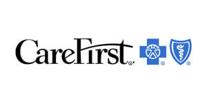 Care first logo