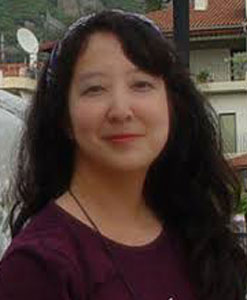 Jeanine Yamanaka