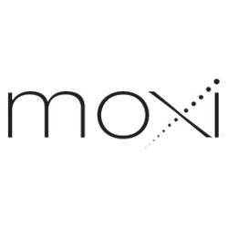 MOXI logo