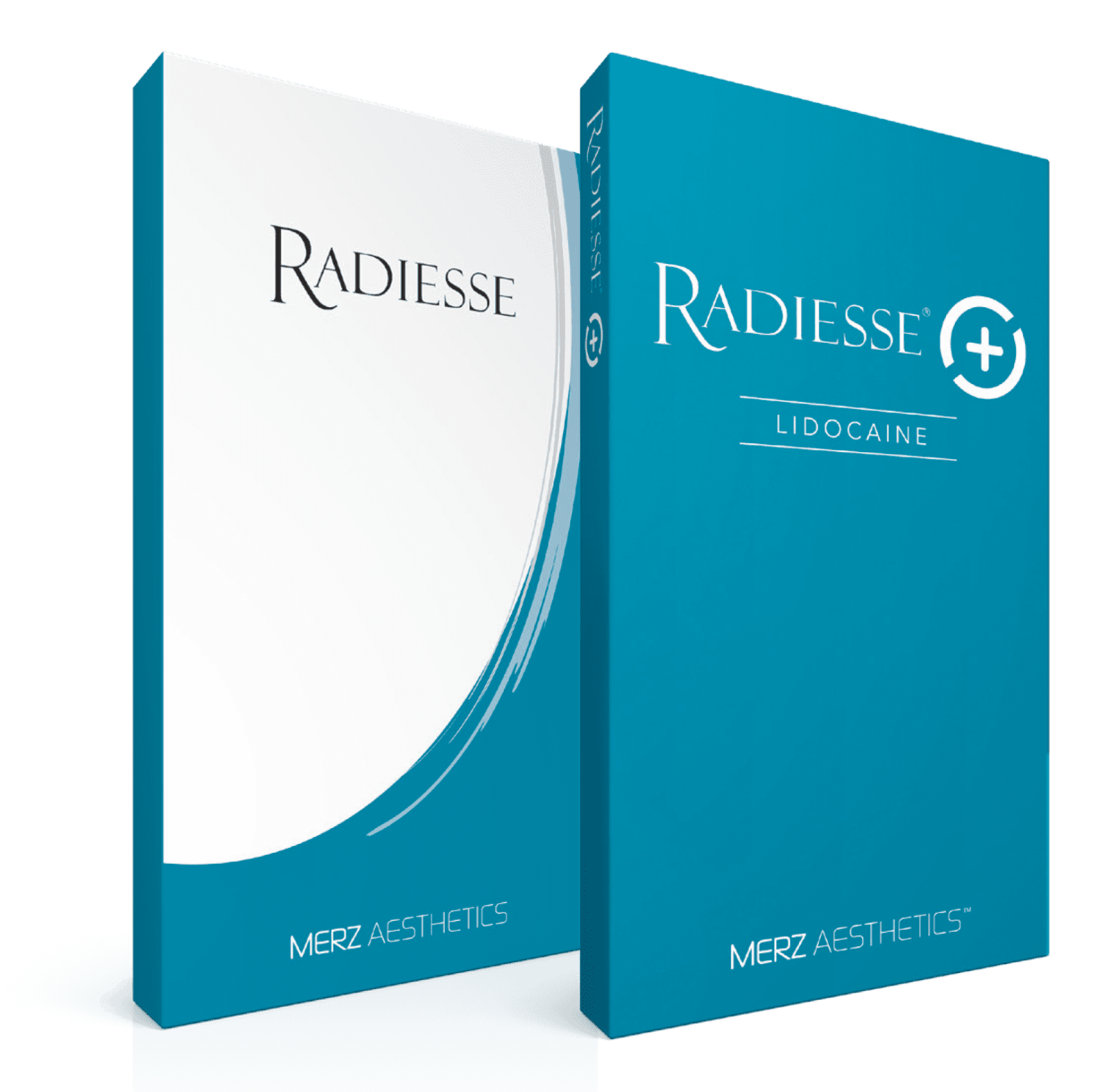 Radiesse product that are used for Dermal Fillers