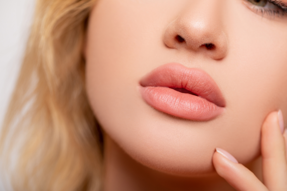 Everything You've Ever Wanted to Ask About Lip Fillers