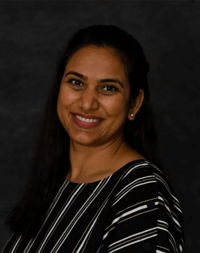 Dr. Priyanka Gauravi, MD