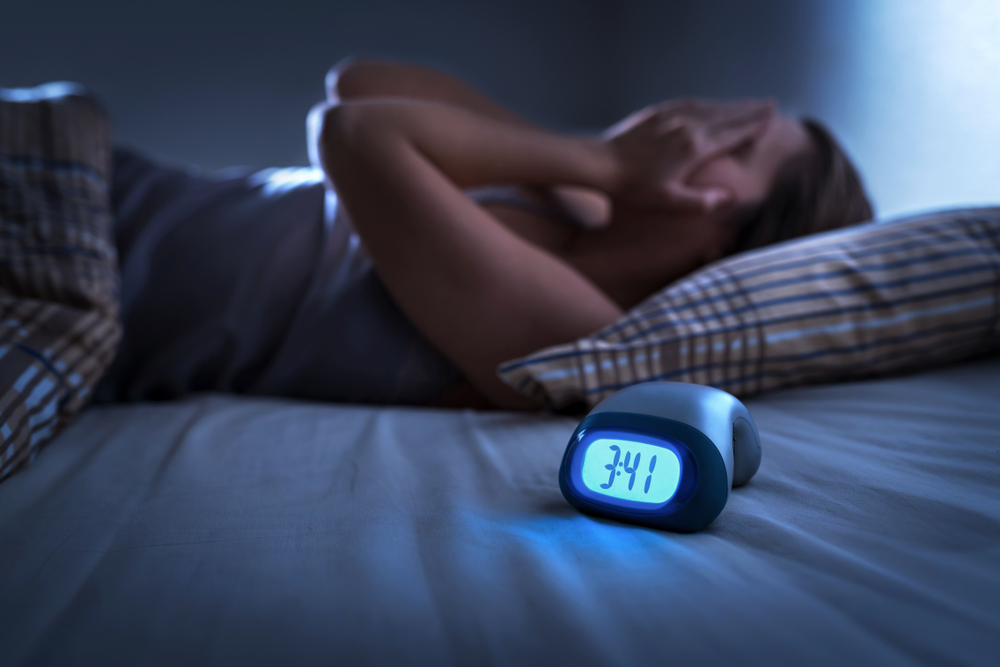 Are Your Hormones Impacting Your Sleep?