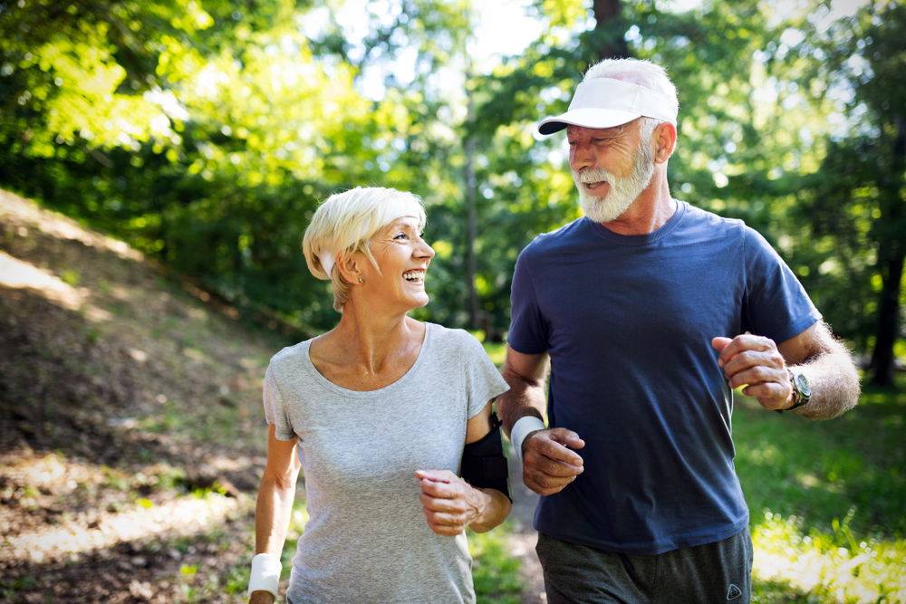 How Metabolism Testing Can Help You Age Gracefully