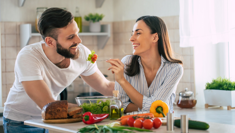The Top Foods For Healthy, Radiant Skin